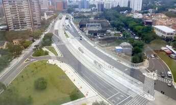 Imagem 6: Sala comercial 632 m2 na Chácara Santo Antônio- São Paulo - SP