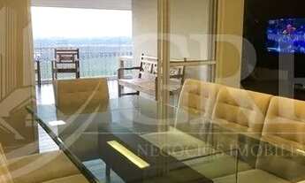 Imagem 2: Apartamento 3 dormitórios, Todo planejado no Pátio Condomínio Clube- Jardim Aquarius