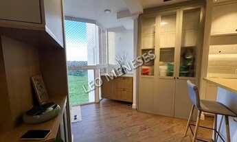 Imagem 2: Apartamento para aluguel com 65 metros quadrados com 2 quartos