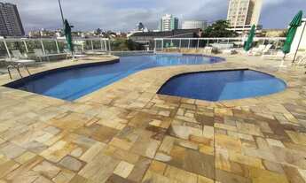 Imagem: Apto Praia Campista 2qts, send 1 suíte