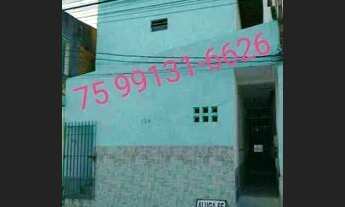 Imagem: Alugo kitnet no térreo na Serraria Brasil