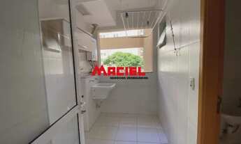 Imagem 6: Apartamento Padrão em São José dos Campos