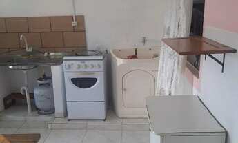 Imagem 2: Aluga-se Kit Net no Pantanal