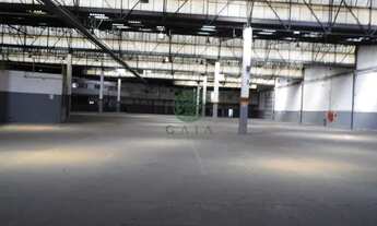 Imagem 3: Aluga galpão com Doca - Barra Funda