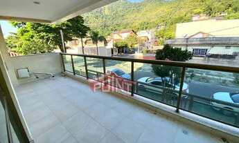 Imagem: Apartamento São Francisco 2qtos reversivel