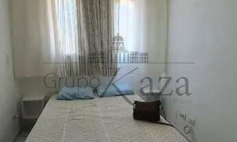 Imagem 6: Apartamento - Parque Industrial - Residencial Varandas do Parque - 55m² - 2 Dormitórios