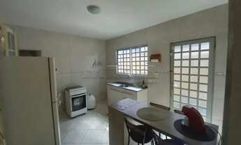 Imagem 6: Casa Padrão em Sao Jose dos Campos