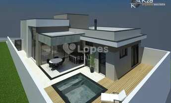 Imagem 6: Casa - Swiss Park - Campinas