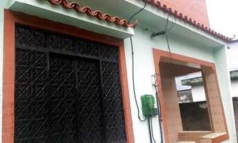 Imagem 6: Aluga-se casa independente com garagem em Nova Iguaçu