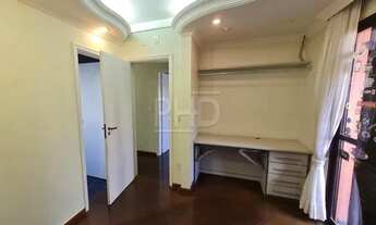 Imagem 7: Ótima oportunidade! Apartamento 160m² com 3 Suítes na Vila Assunção em Santo André