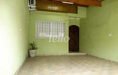 Imagem 7: São Paulo - Casa Padrão - São Lucas