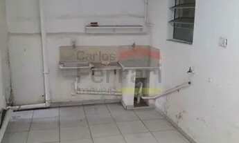 Imagem 5: Casa Térrea em local comercial e ou residencial ÁguaFria/Mandaqui