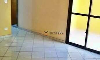 Imagem 6: Apartamento com 3 dormitórios para alugar, 75 m² por R$ 1.736,01/mês - Parque das Nações