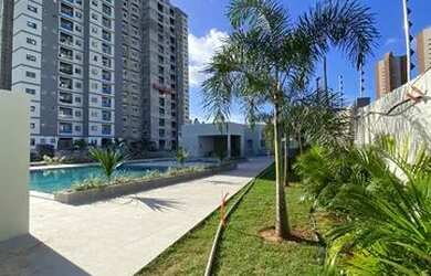 Imagem 2: Apartamento em Ponta Negra, 2 Quartos, 1 suíte, Varanda: La Playa Residence