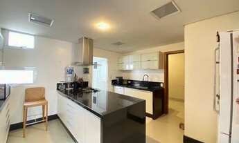 Imagem 7: Apartamento 195m² 3 suítes 2 vagas Jardim Paulista