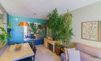 Imagem 4: Apartamento de 3 quartos na Trindade