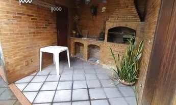 Imagem 3: Casa no Barreto Niterói R$3200,00 250m2 Piscina Churrasqueira Garagem Aluguel Alugo