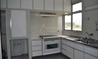 Imagem 7: Vista deslumbrante para o Golf Clube