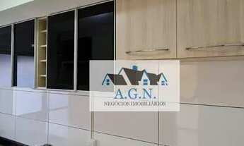 Imagem 4: Sobrado com 3 dormitórios à venda, 90 m² por R$ 645.000,00 - Jardim Santa Maria - São Paul