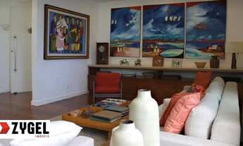 Imagem 6: Casa à venda, 587 m² por R$ 3.700.000,00 - Itanhangá - Rio de Janeiro/RJ