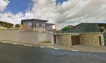 Imagem 2: Casa à venda com 5 suítes 600 m² no Jardim Chapadão em Campinas SP