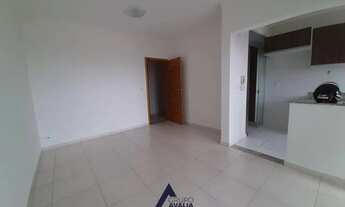 Imagem 2: Seu apartamento em um ambiente seguro e acolhedor!