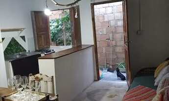 Imagem 4: Casa Casa com 1 dormitório