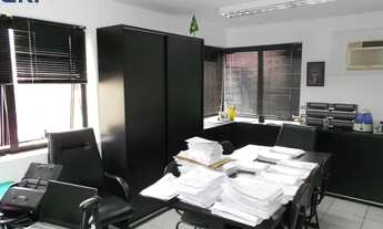 Imagem 4: SALA REFORMADA, 32mt², 1 VAGA DE GARAGEM