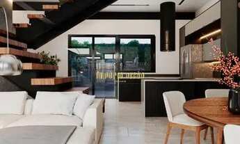 Imagem 3: Sobrado geminado à venda no Jardim Casa Branca, Suzano-SP