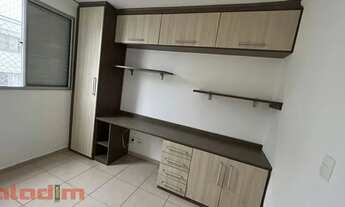 Imagem 6: Apartamento 02 quartos Condomínio Horto do Ypê