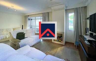 Imagem 6: Apartamento Locação Vila Olímpia 137 m² 3 Dormitórios