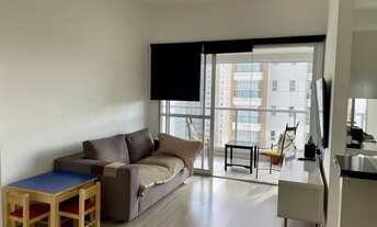 Imagem 2: Oportunidade - Vision Campo Belo - 80 m²