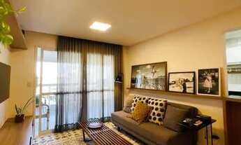 Imagem: Apartamento para venda com 87 metros quadrados