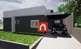 Imagem 7: Casa com 2 dormitórios à venda, 56 m² por R$ 230.000,00 - Country - Santa Cruz do Sul/RS