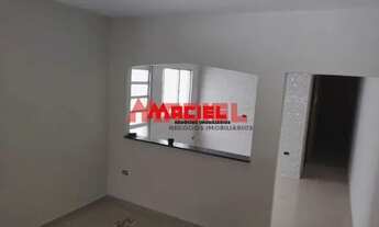 Imagem 4: Casa Padrão em Sao Jose dos Campos