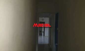 Imagem: Casa Padrão em São José dos Campos