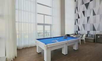 Imagem 4: Apartamento para aluguel tem 45 metros quadrados com 1 quarto em Brooklin Paulista - São P