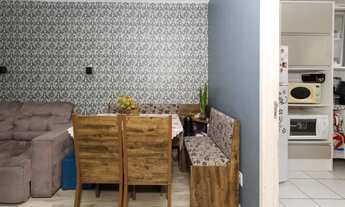 Imagem 5: CANOAS - Casa Padrão - Igara