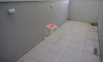 Imagem 3: Apartamento à venda 2 quartos 1 vaga Milímetro Ferrazópolis - São Bernardo do Campo - SP