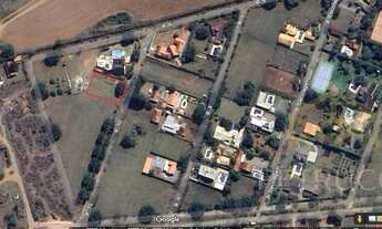 Imagem 2: Terreno - Loteamento Aeródromo Vale Eldorado - Bragança Paulista