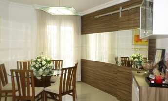 Imagem 3: Sobrado 3 quartos 1 suíte em Jardim das Flores - Osasco - SP c/ Garagem