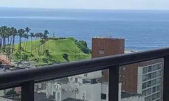 Imagem 4: Barra premium 40m2