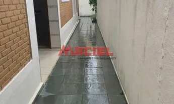 Imagem 2: Casa Sobrado em Sao Jose dos Campos