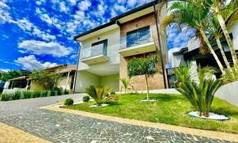 Imagem: Casa com 4 dormitórios à venda, 275 m²