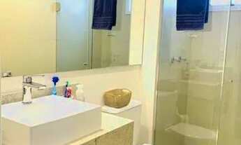 Imagem 6: Apartamento com 3 dormitórios para alugar, 94 m² por R$ 5.500/mês - Santo Amaro - São Paul