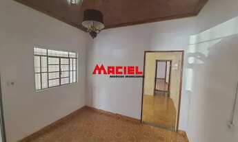 Imagem 5: Casa Padrão em São José dos Campos