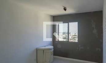 Imagem 2: Apartamento para Aluguel - Baeta Neves, 2 Quartos, 65 m2