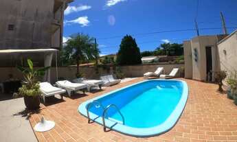 Imagem: Pe- Casa Triplex para locação em Costa