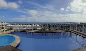 Imagem: Apartamento com 2 quartos próximo ao Centro