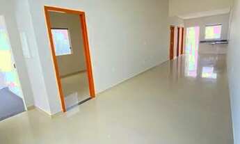 Imagem 3: Casa para Locação Localizado no Residencial Alpha Parque Dez